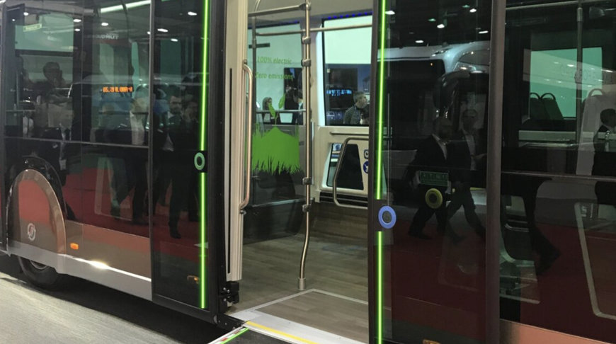 Masats is presenting its latest technological advances at FIAA
